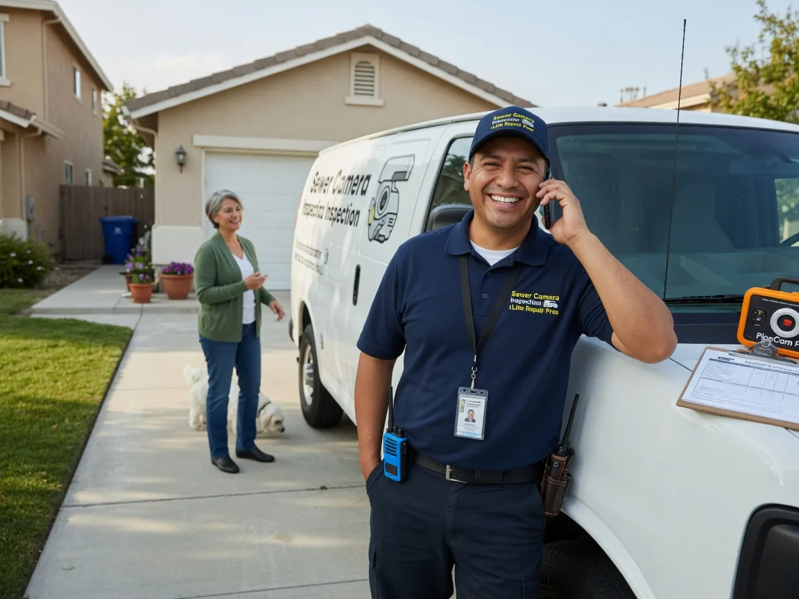 Sewer Line Repair Wyandotte, OK FAQs